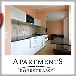 Roehrstrasse فايمر