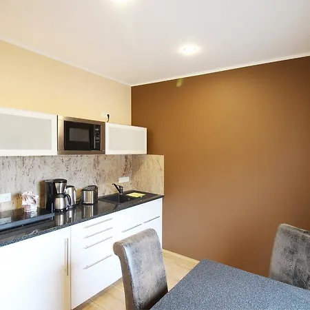 Roehrstrasse * Weimar (Thuringia)