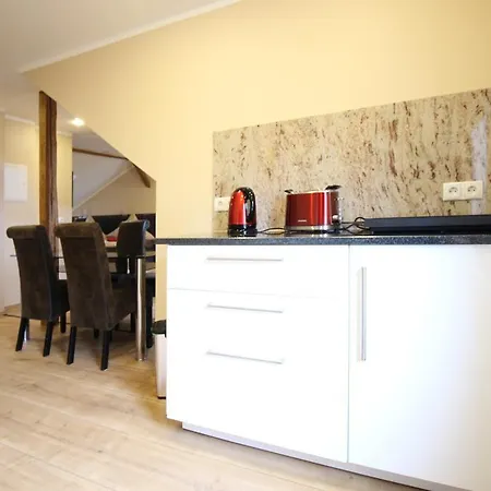 Appartement Rohrstrasse