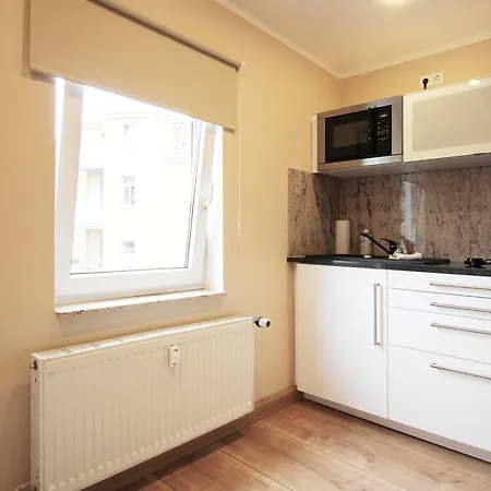 Appartement Rohrstrasse Weimar (Thuringia)