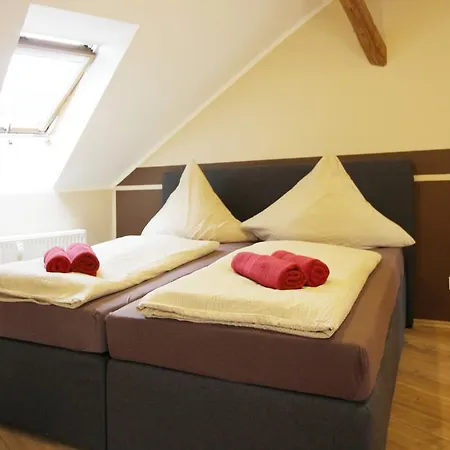 Appartement Rohrstrasse Weimar (Thuringia)