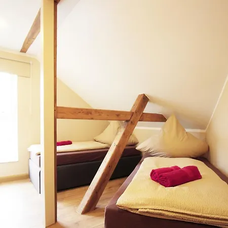 Rohrstrasse Weimar (Thuringia)