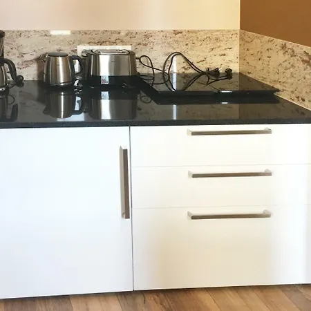 Rohrstrasse Appartement