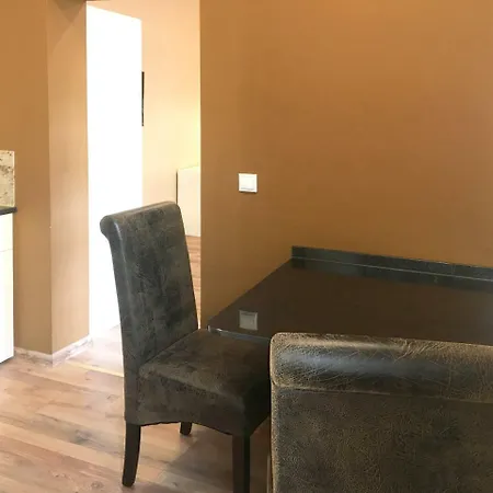 Roehrstrasse Apartment *