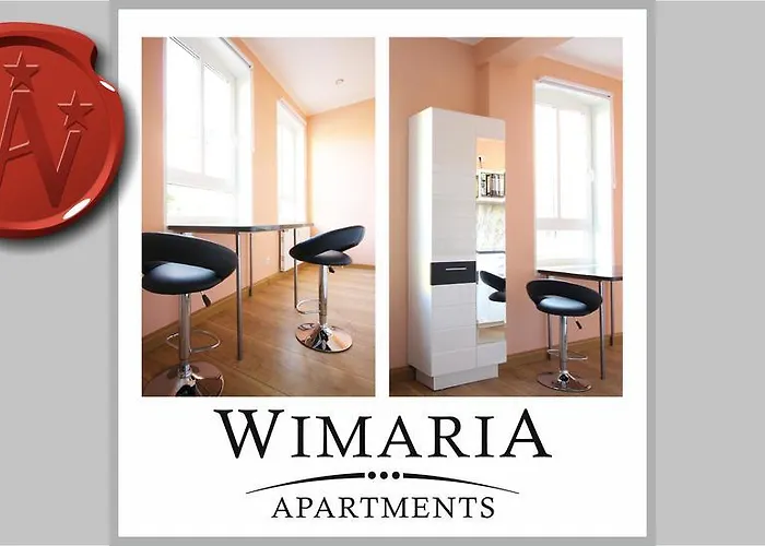 Appartement Rohrstrasse