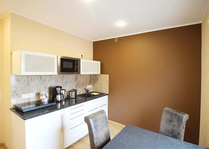 Rohrstrasse * Weimar (Thuringia)