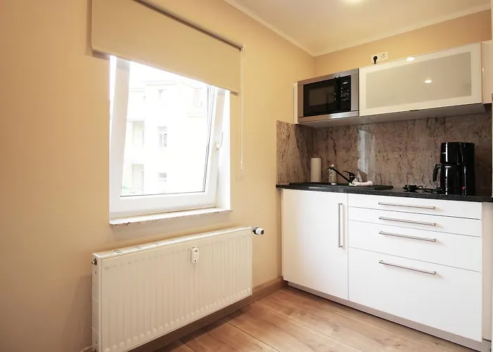 Appartement Rohrstrasse Weimar (Thuringia)