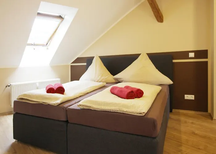 Appartement Rohrstrasse Weimar (Thuringia)