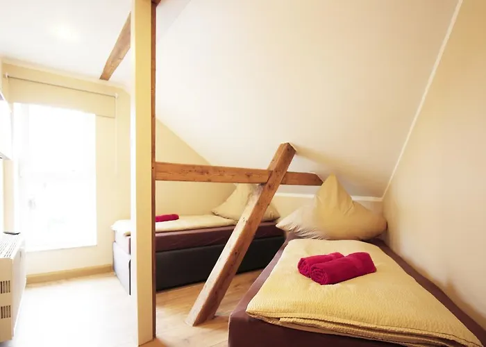 Rohrstrasse Weimar (Thuringia)