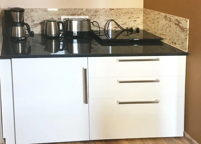 Rohrstrasse Appartement