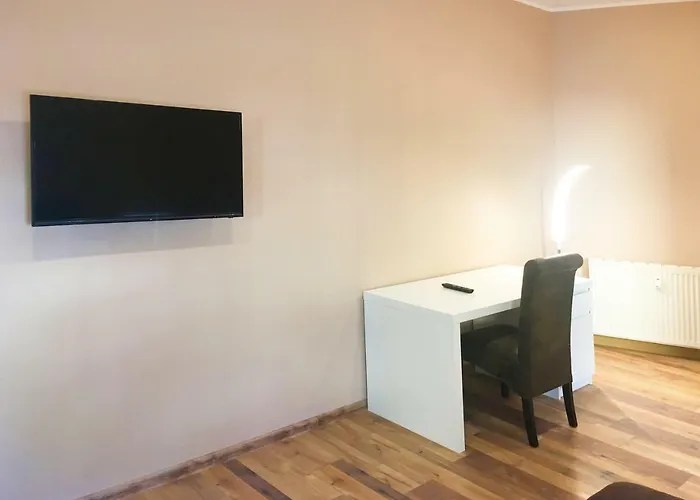 Appartement Rohrstrasse *